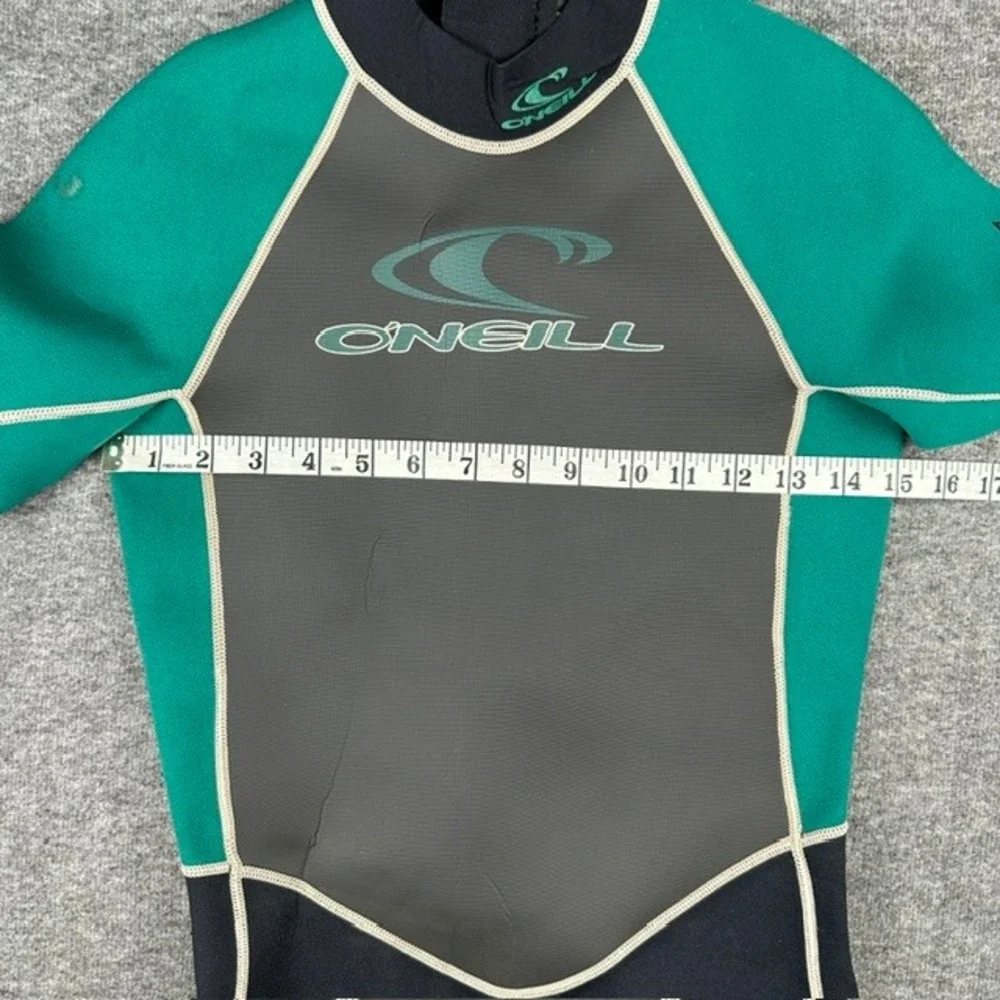 ONeill neill short
